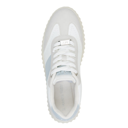 Marco Tozzi 2-23762-45 184 White/Blue Trainers