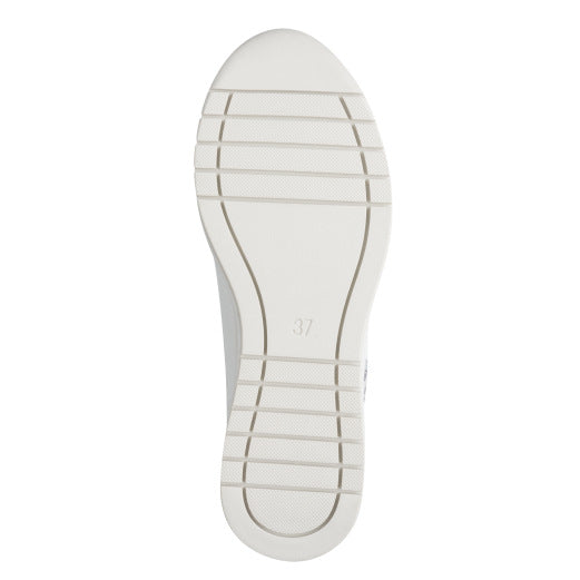 Marco Tozzi 2-23767-45 197 White Comb Trainers