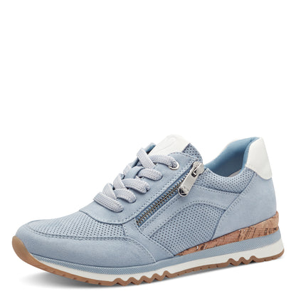 Marco Tozzi 2-23781-41 848 Polar Comb Trainers