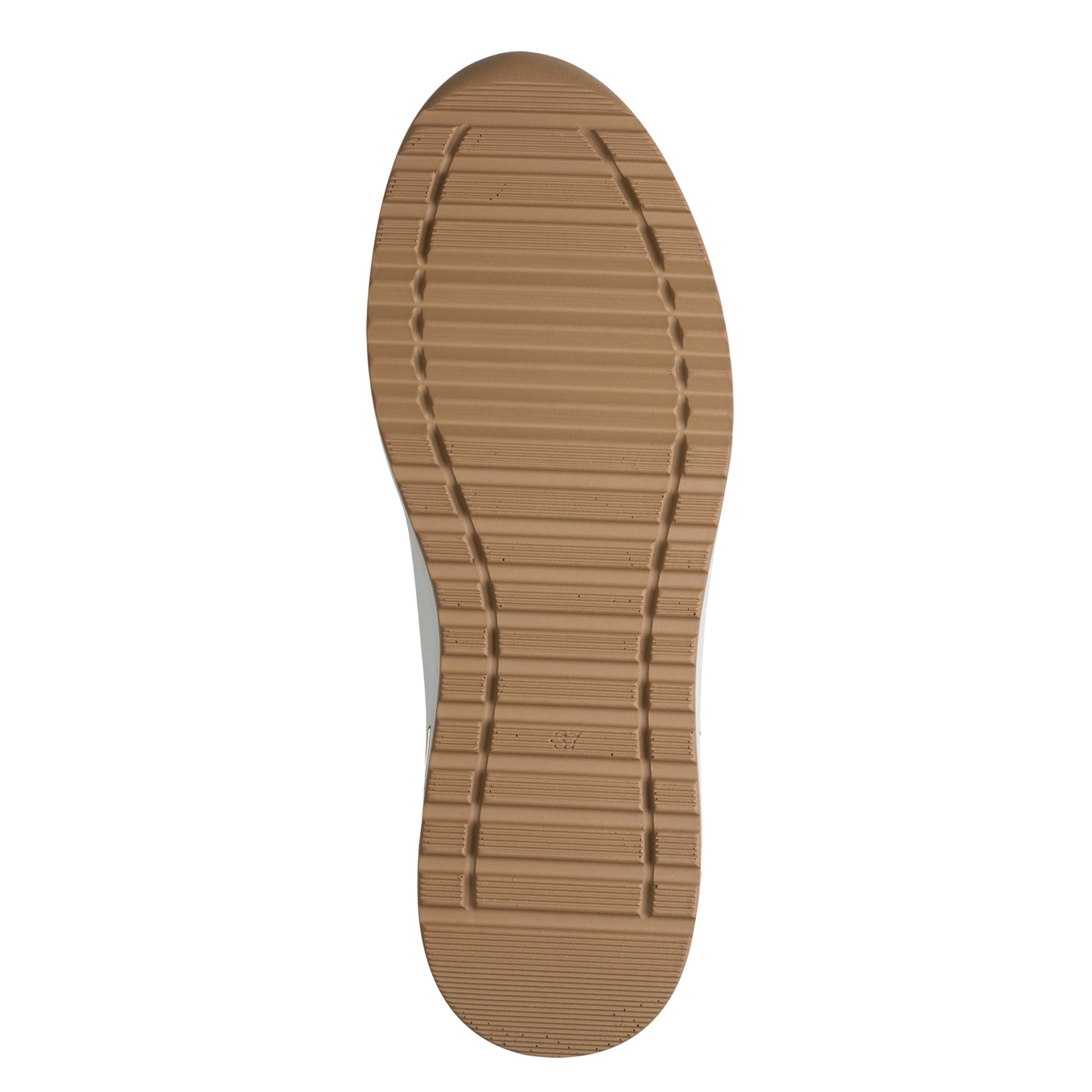 Marco Tozzi 2-23790-46 197 White Comb Trainers