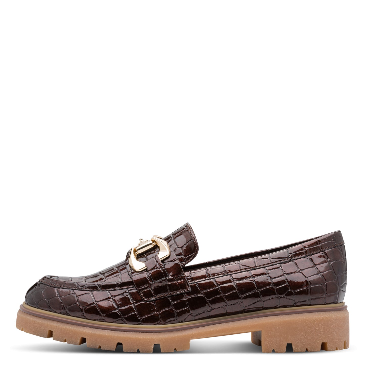 Marco Tozzi 2-24700-43 3F4 Cognac Cro.P Slip-On