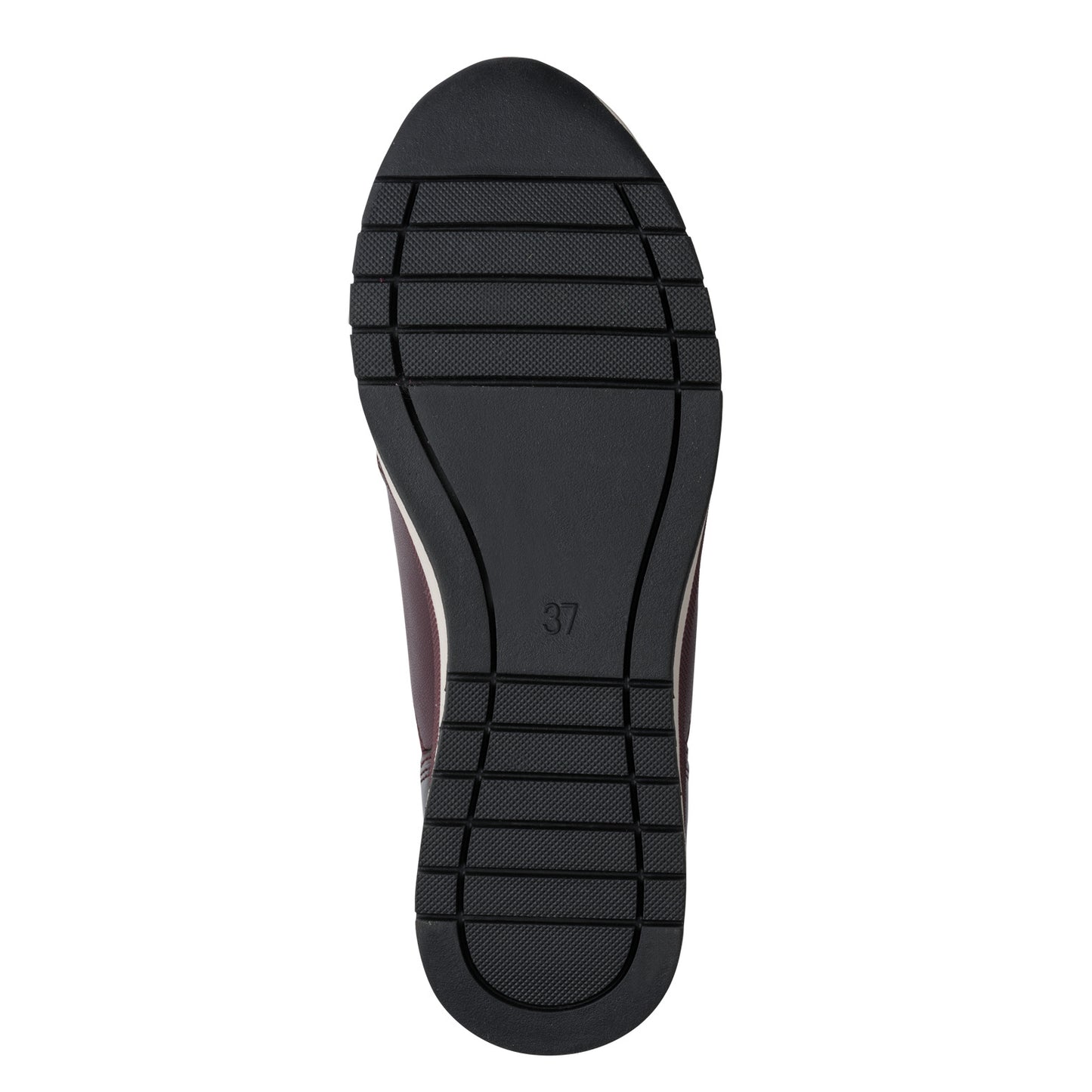 Marco Tozzi 2-24780-45 567 Mulberry Comb Slip-On