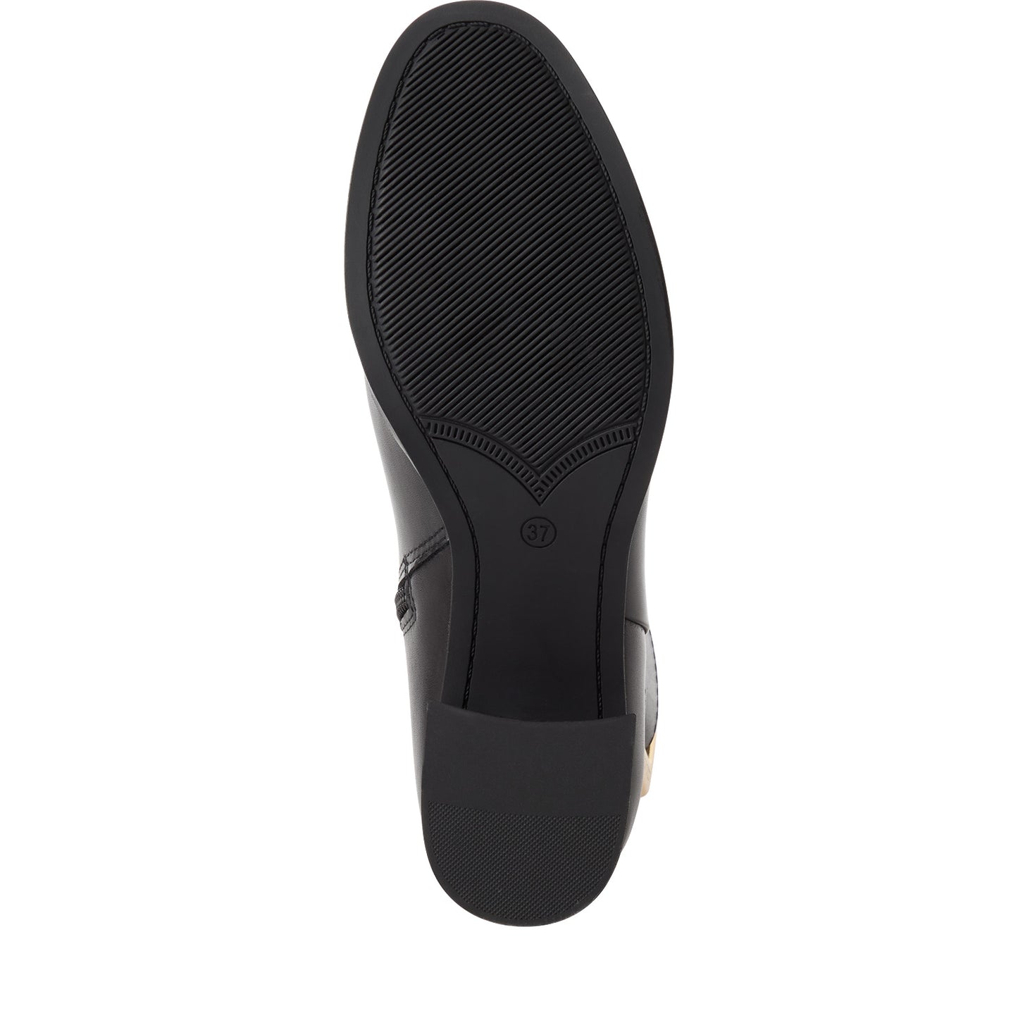 Marco Tozzi 2-25030-47 001 Black Boots