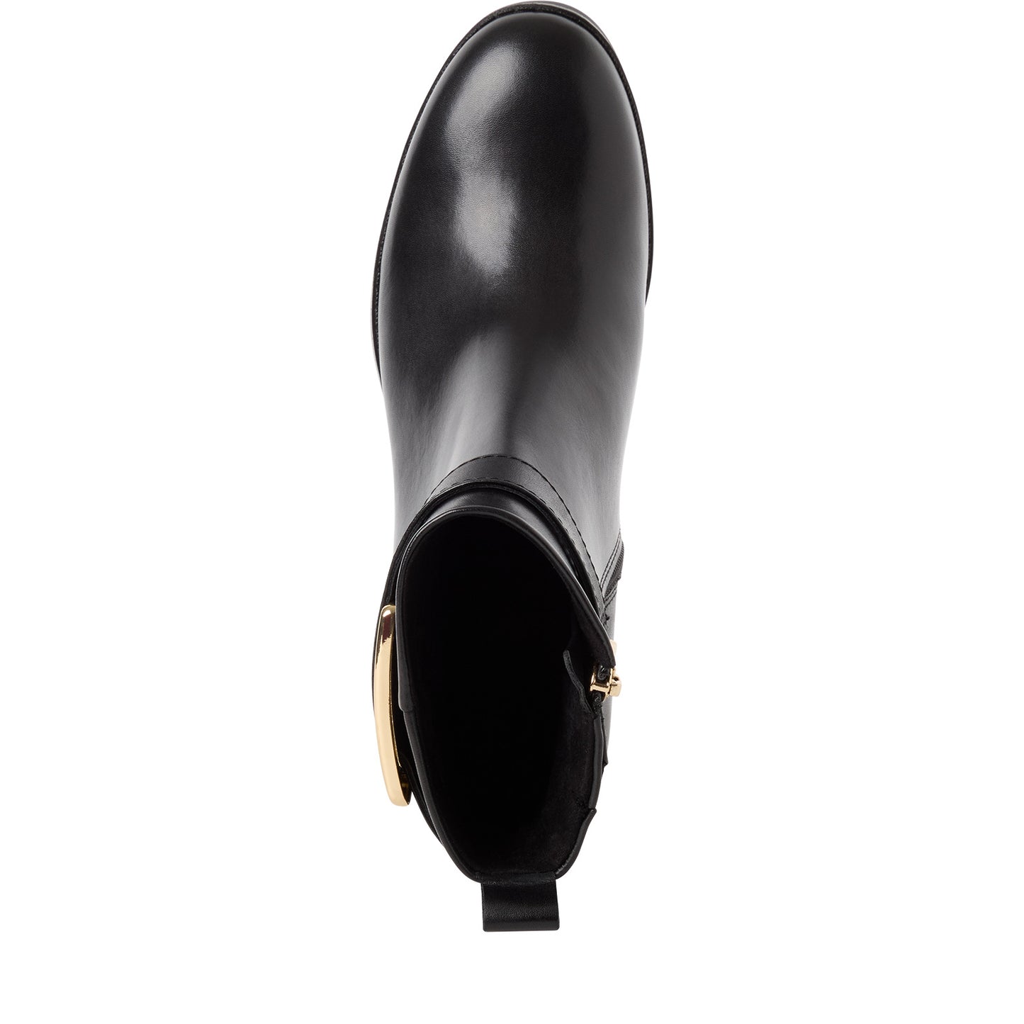 Marco Tozzi 2-25030-47 001 Black Boots