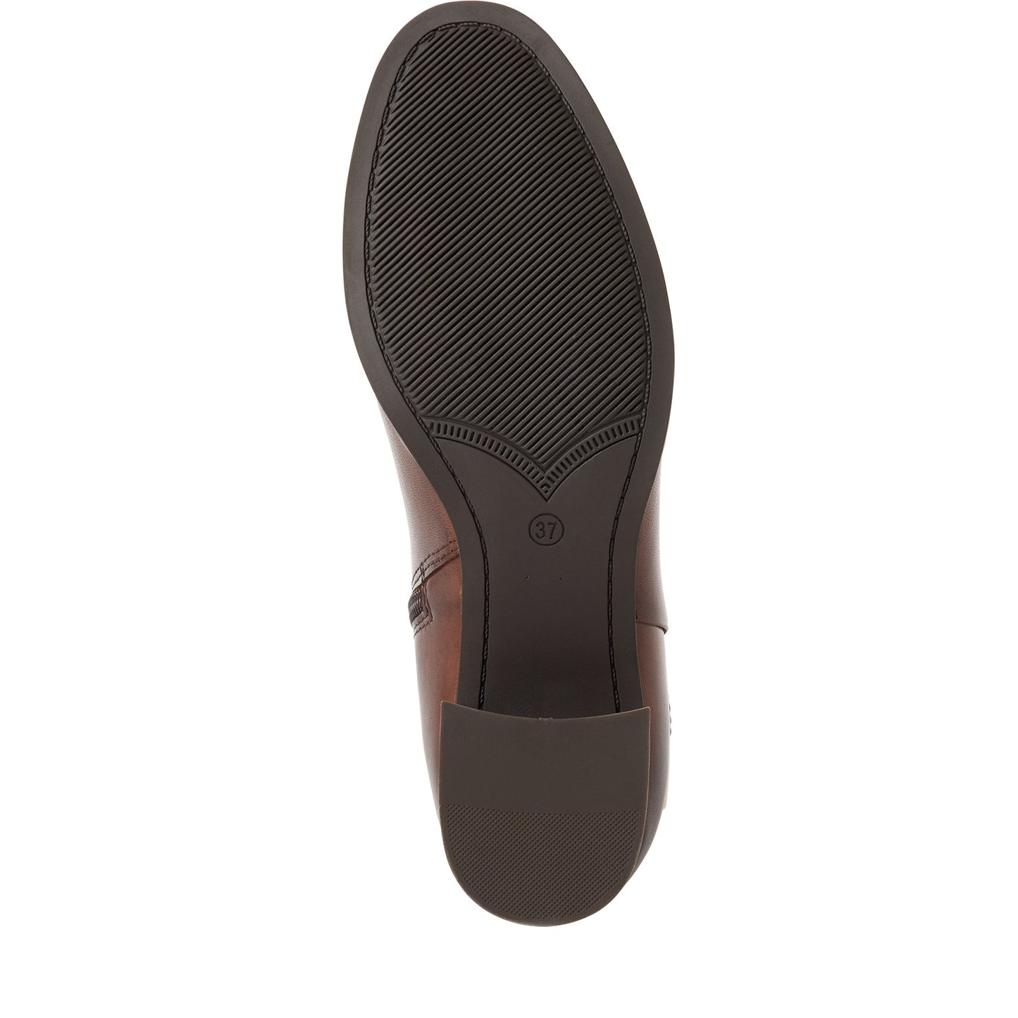 Marco Tozzi 2-25030-47 397 Chestnut Boots