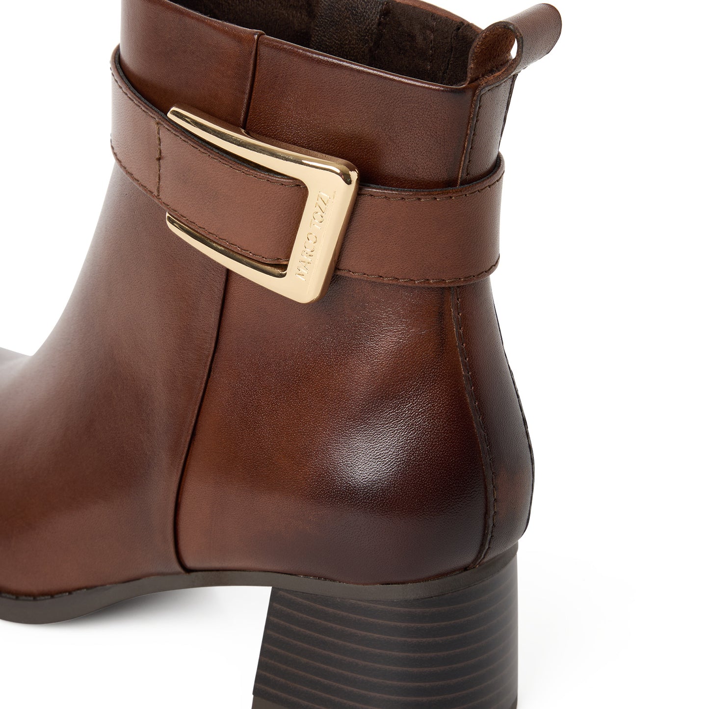 Marco Tozzi 2-25030-47 397 Chestnut Boots