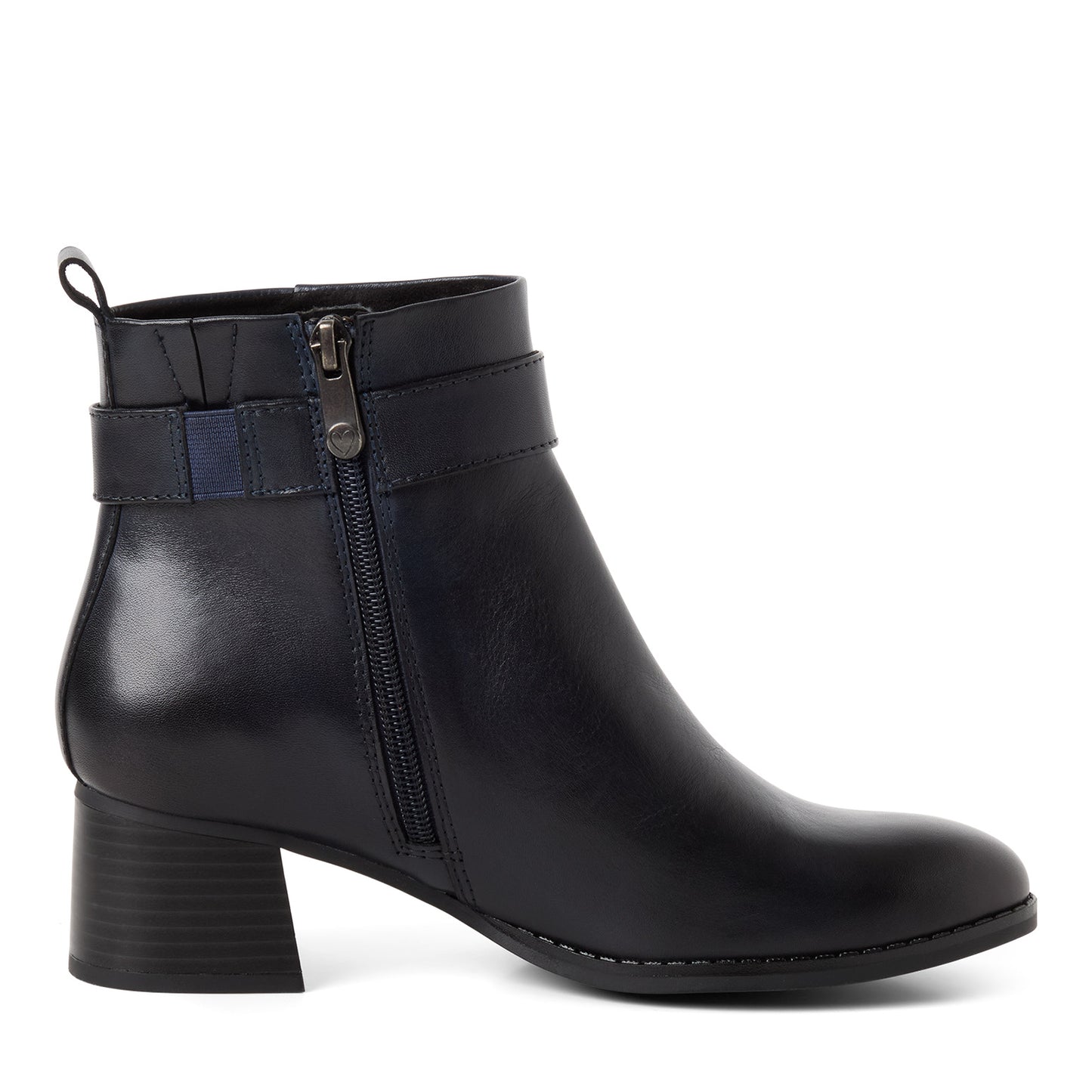 Marco Tozzi 2-25030-47 840 Dk.Navy Boots