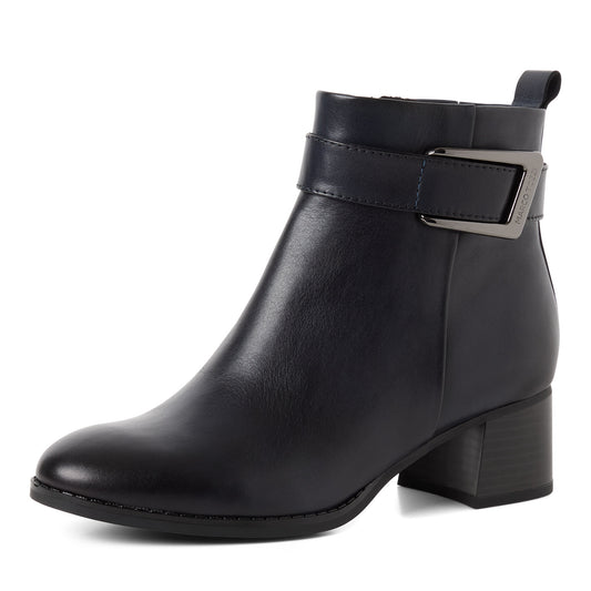 Marco Tozzi 2-25030-47 840 Dk.Navy Boots