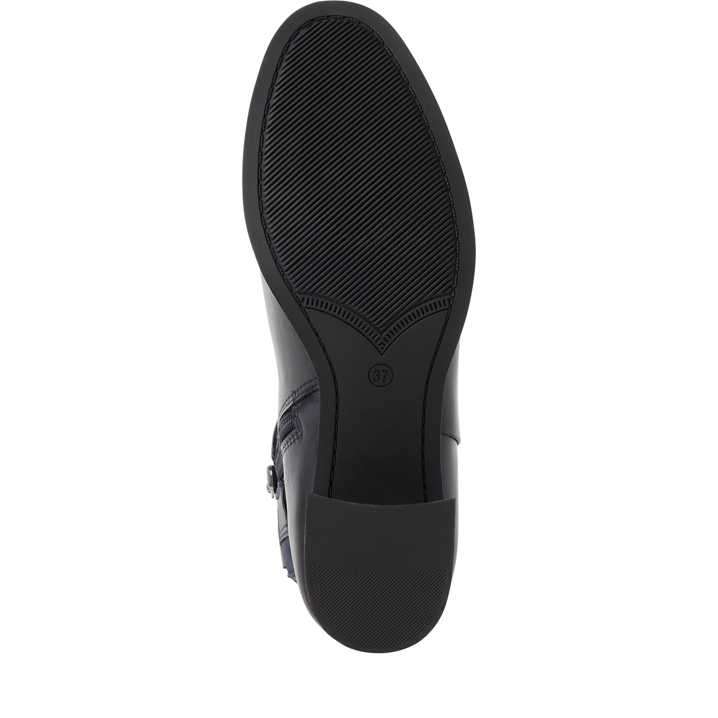 Marco Tozzi 2-25030-47 840 Dk.Navy Boots