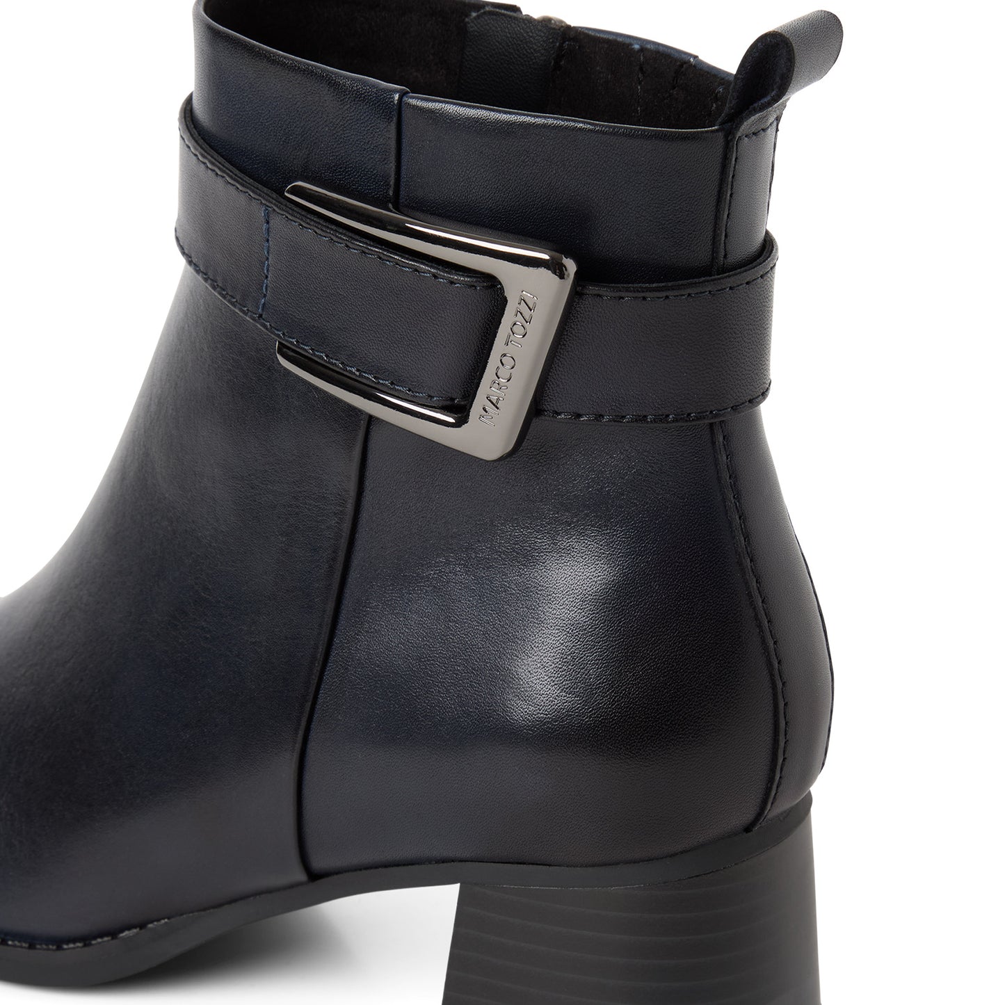 Marco Tozzi 2-25030-47 840 Dk.Navy Boots