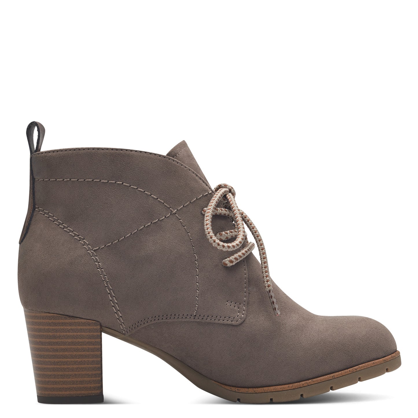 Marco Tozzi 2-25107-41 301 Pepper Comb Boots