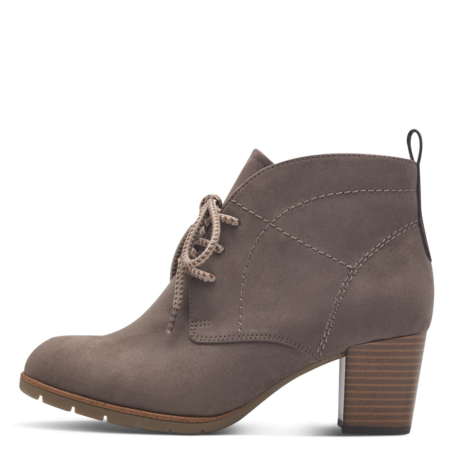 Marco Tozzi 2-25107-41 301 Pepper Comb Boots