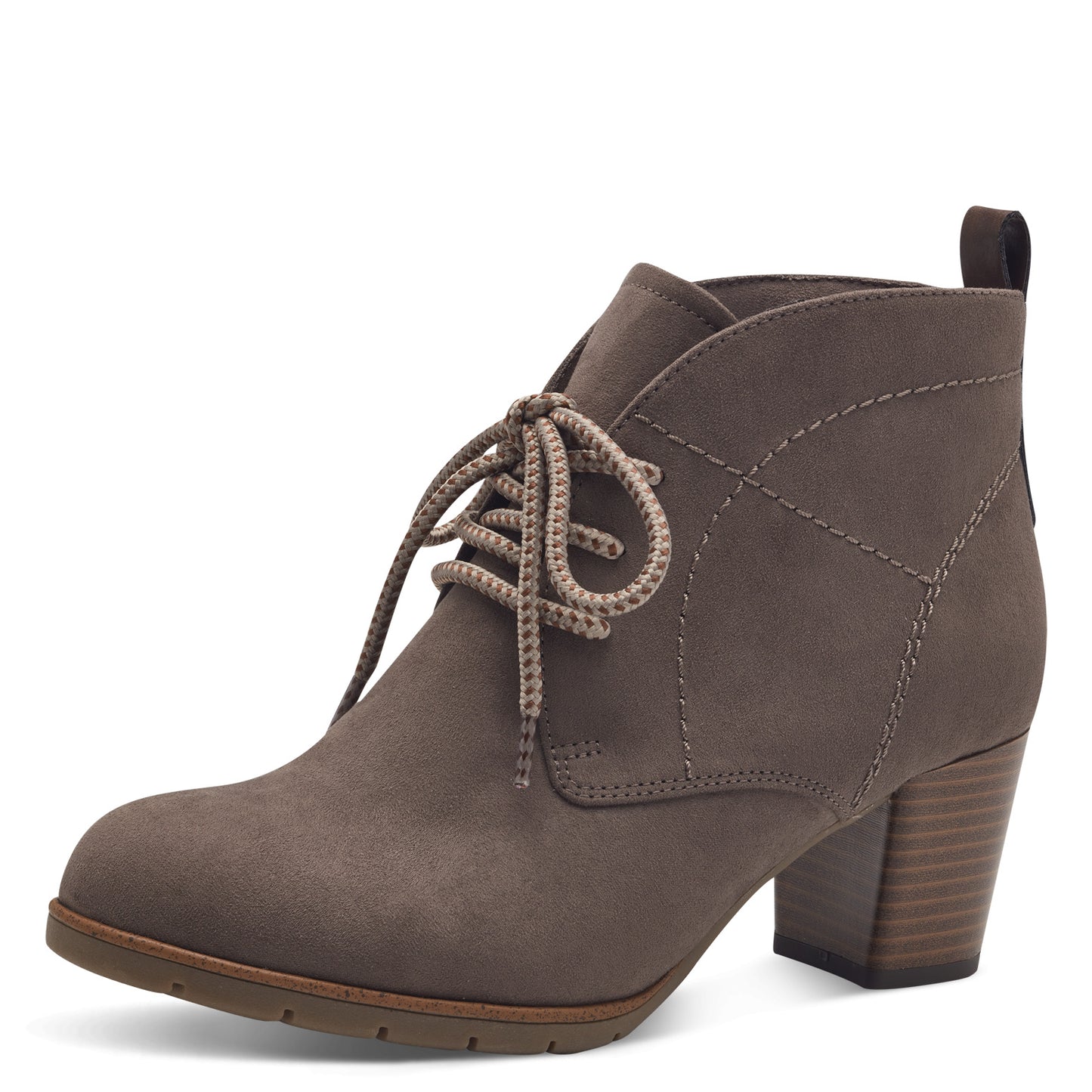 Marco Tozzi 2-25107-41 301 Pepper Comb Boots