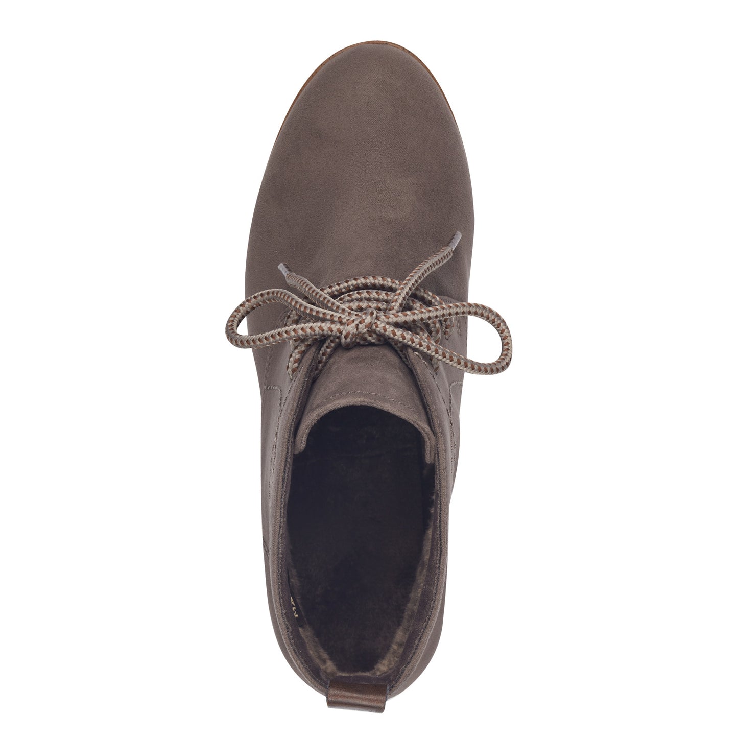 Marco Tozzi 2-25107-41 301 Pepper Comb Boots