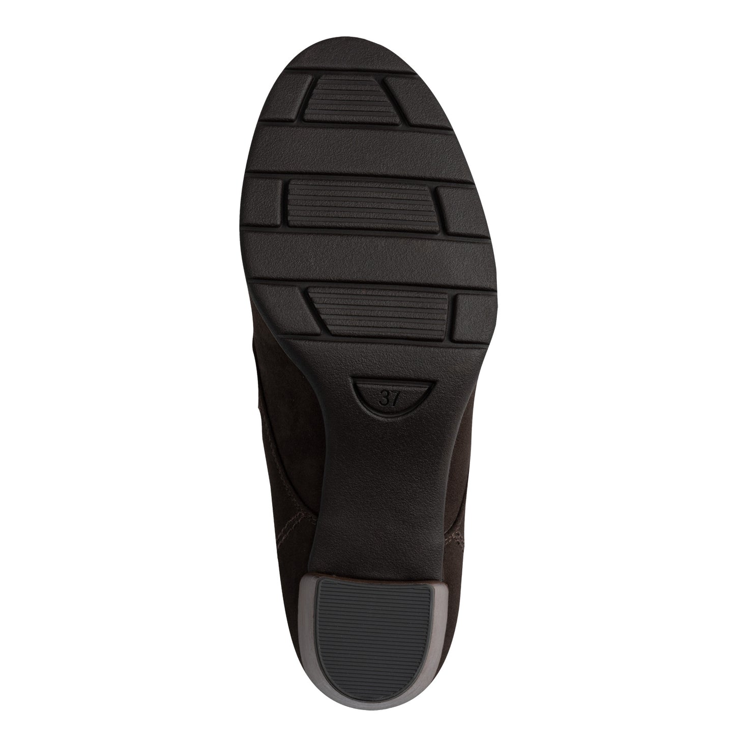 Marco Tozzi 2-25107-41 303 Mocca Comb Boots