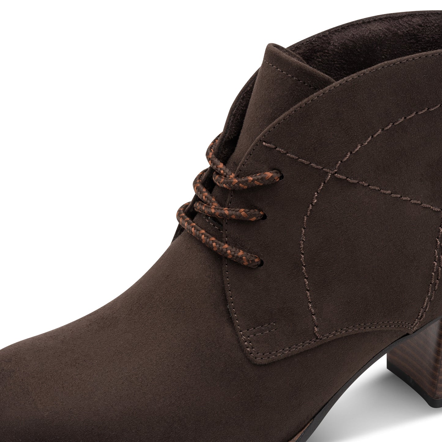 Marco Tozzi 2-25107-41 303 Mocca Comb Boots
