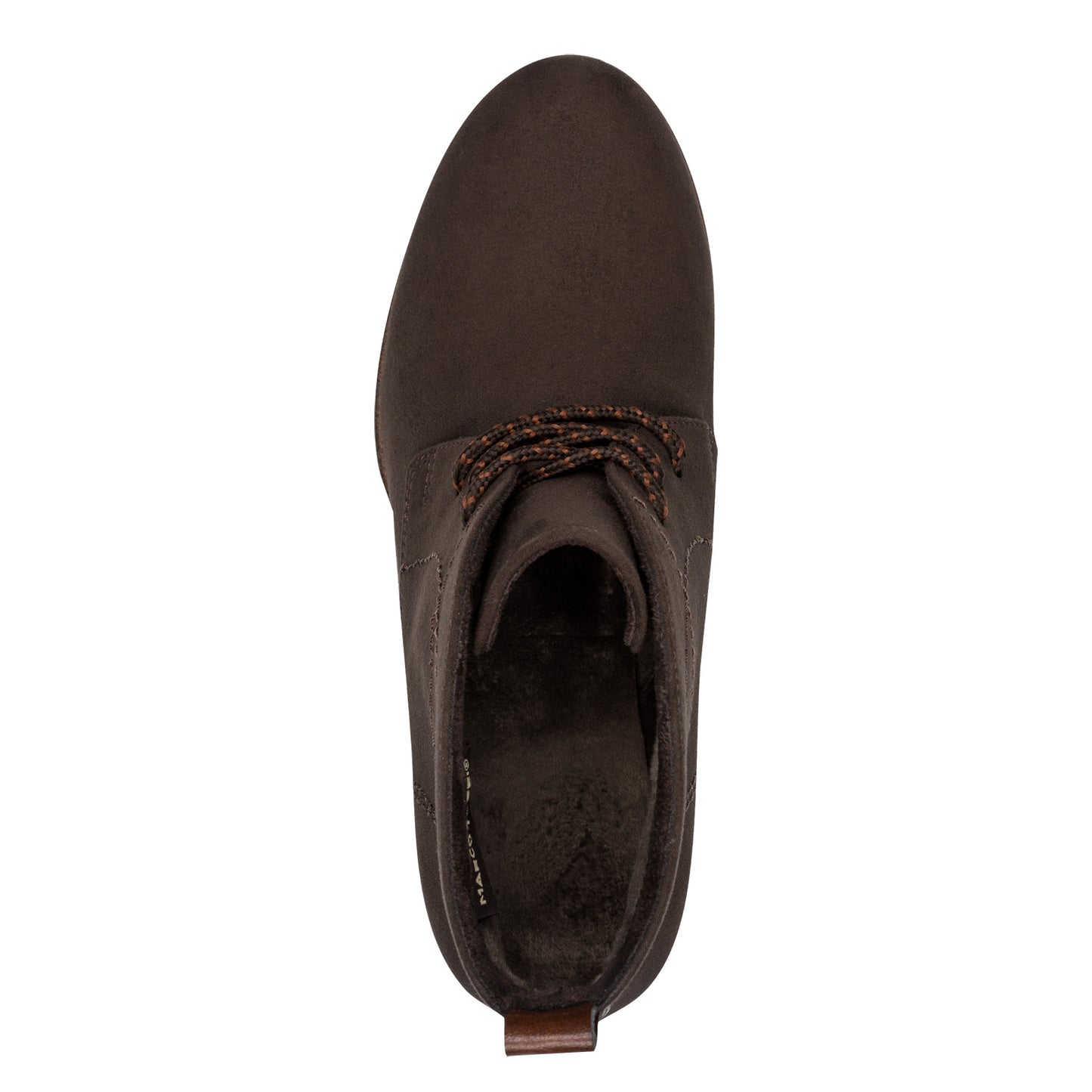 Marco Tozzi 2-25107-41 303 Mocca Comb Boots