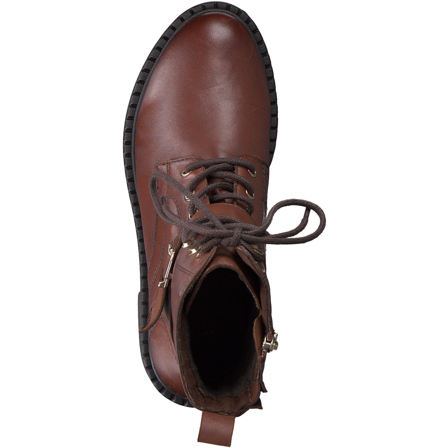 Marco Tozzi 2-25234-43 305 Cognac Boots