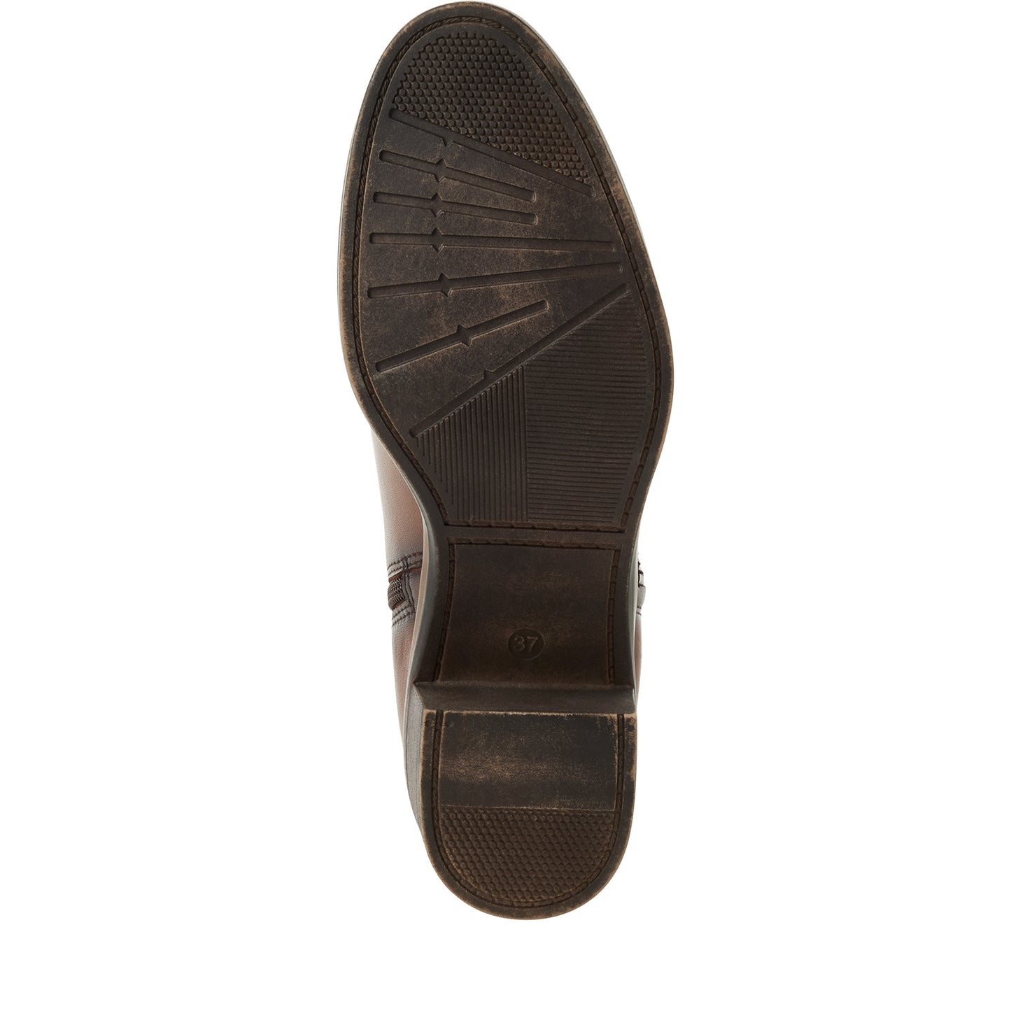 Marco Tozzi 2-25323-47 305 Cognac Boots
