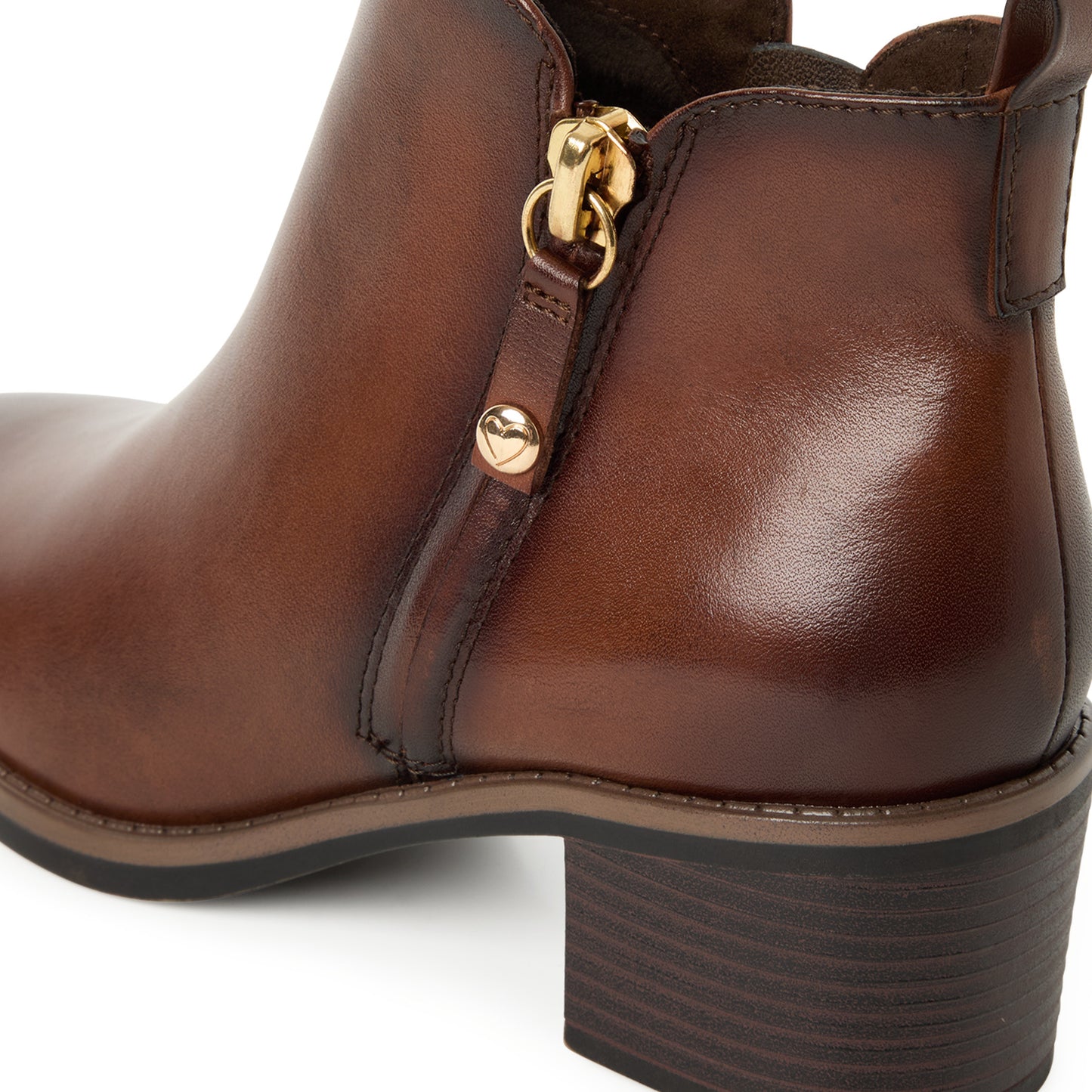 Marco Tozzi 2-25323-47 305 Cognac Boots