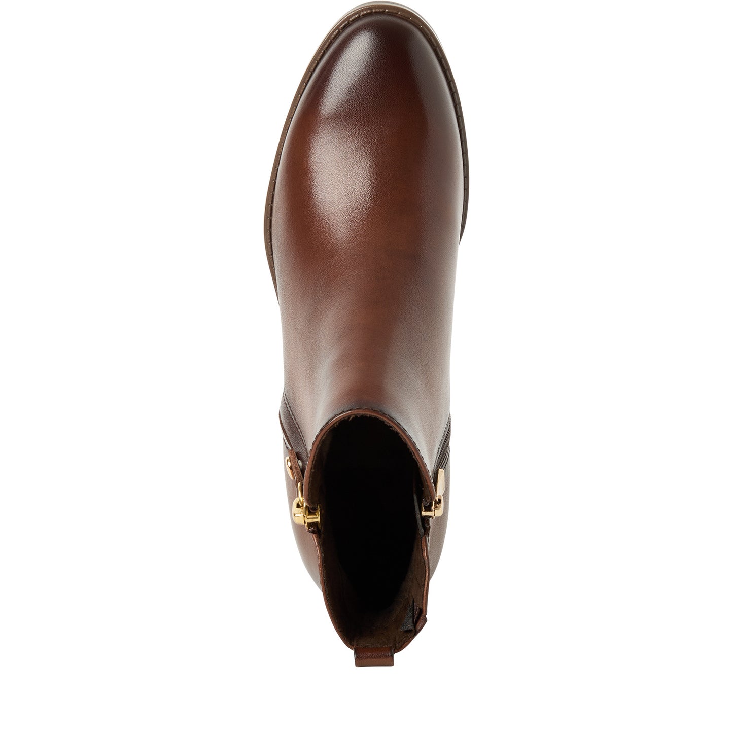 Marco Tozzi 2-25323-47 305 Cognac Boots