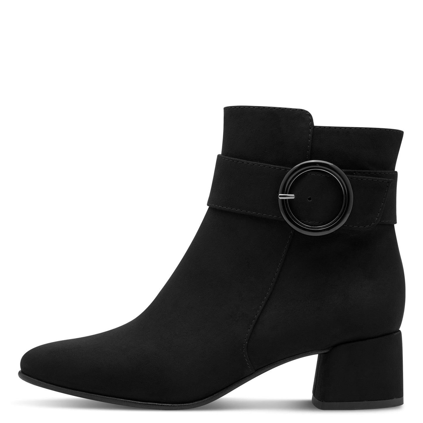 Marco Tozzi 2-25328-45 001 Black Boots