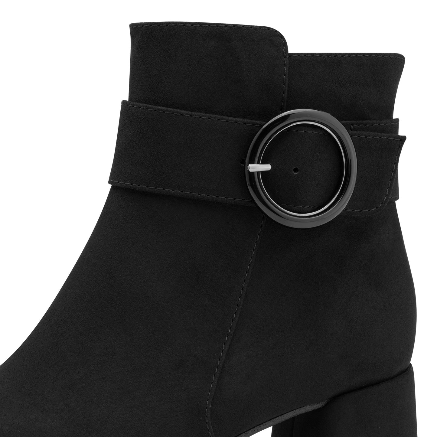 Marco Tozzi 2-25328-45 001 Black Boots