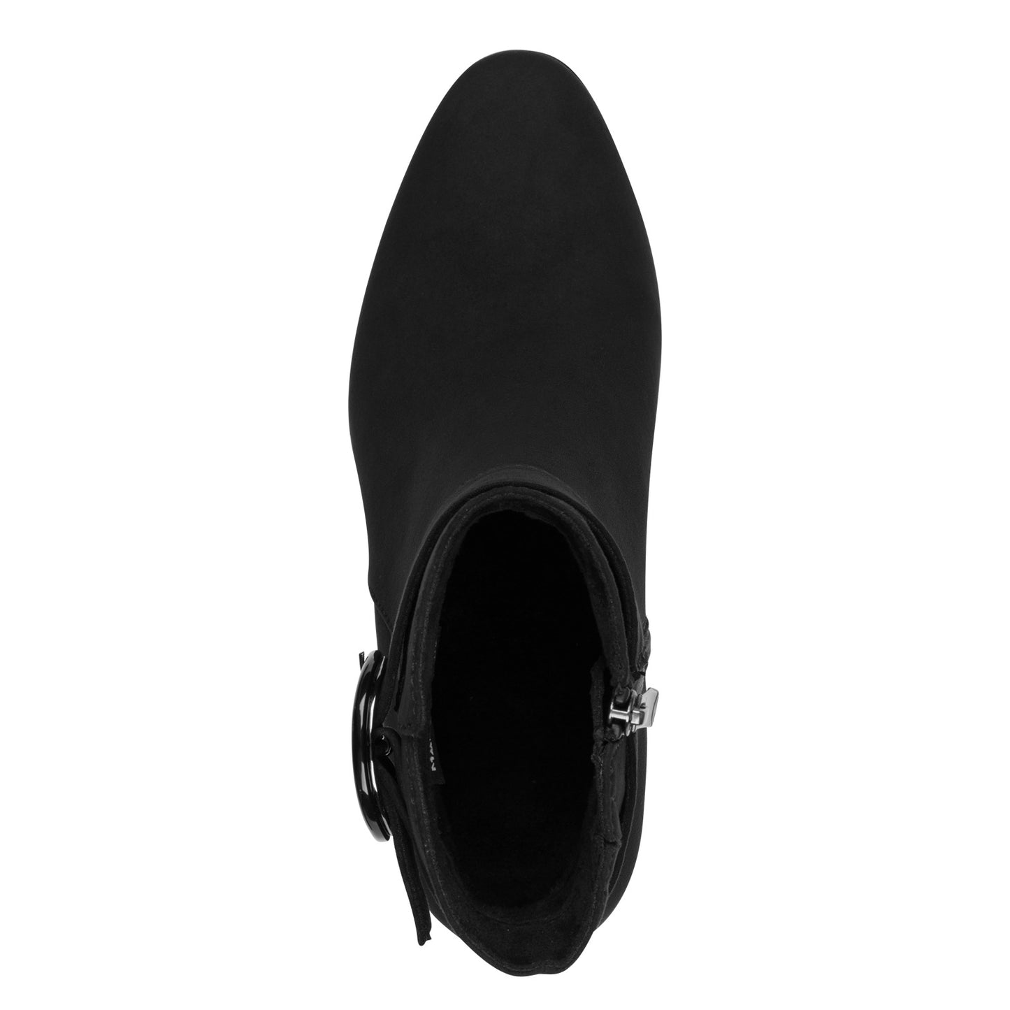 Marco Tozzi 2-25328-45 001 Black Boots