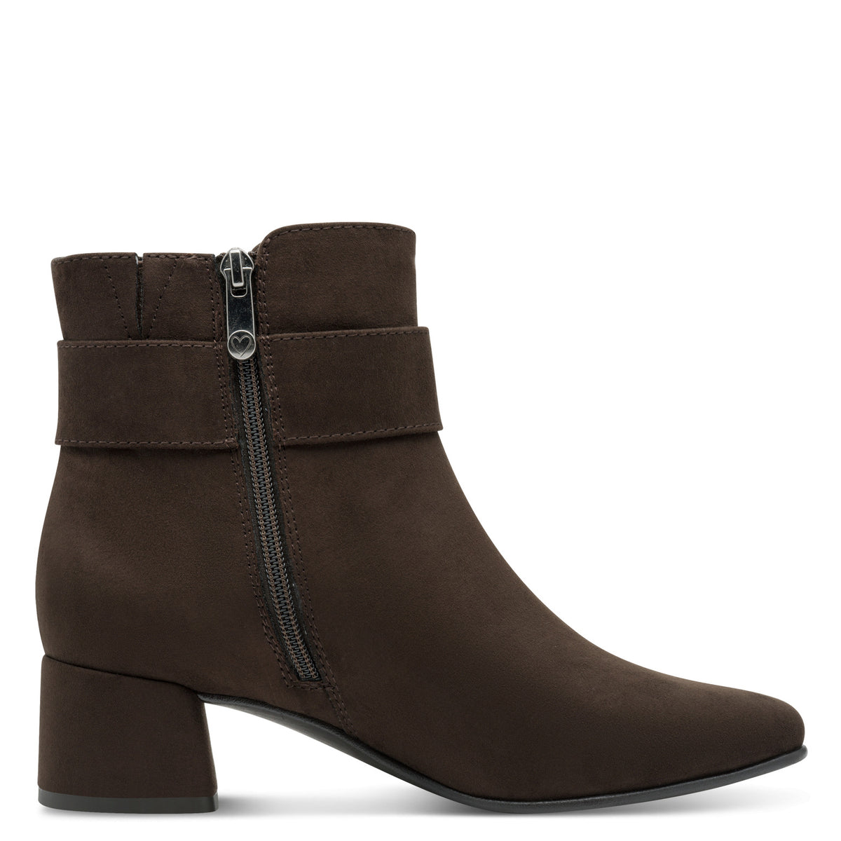 Marco Tozzi 2-25328-45 304 Mocca Boots