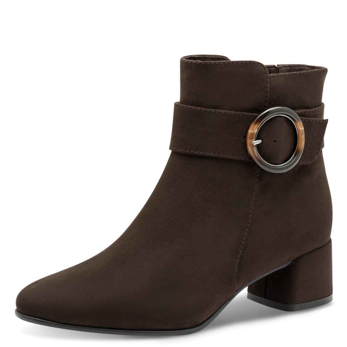 Marco Tozzi 2-25328-45 304 Mocca Boots