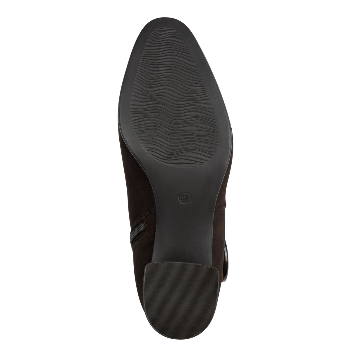Marco Tozzi 2-25328-45 304 Mocca Boots