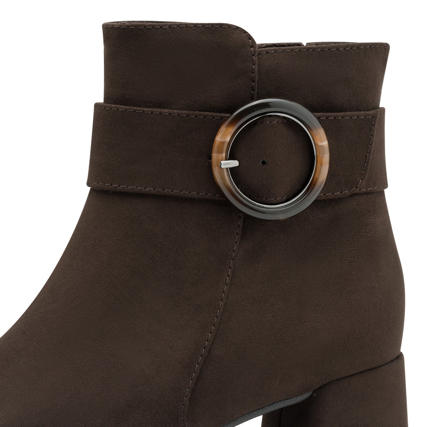 Marco Tozzi 2-25328-45 304 Mocca Boots