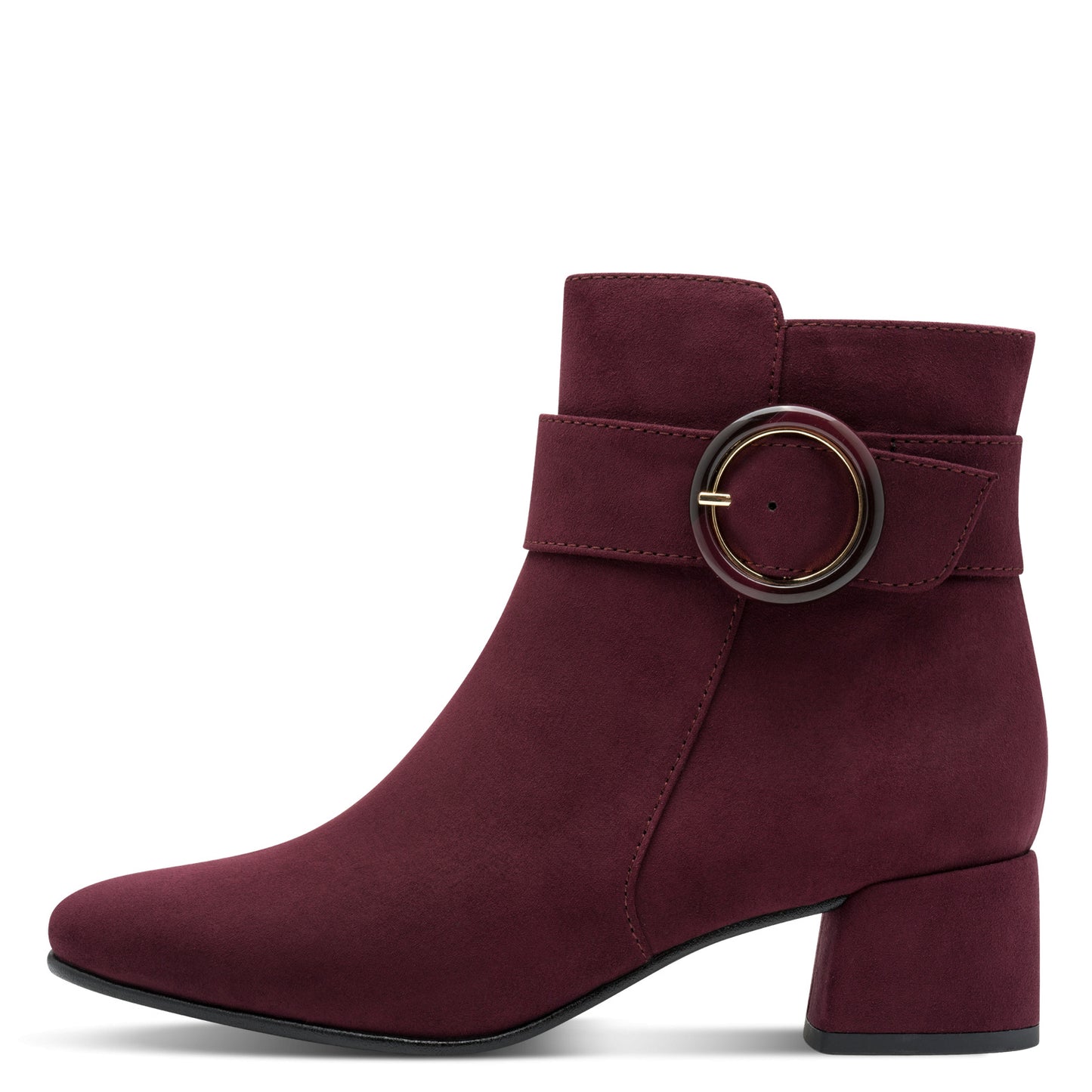 Marco Tozzi 2-25328-45 565 Mulberry Boots