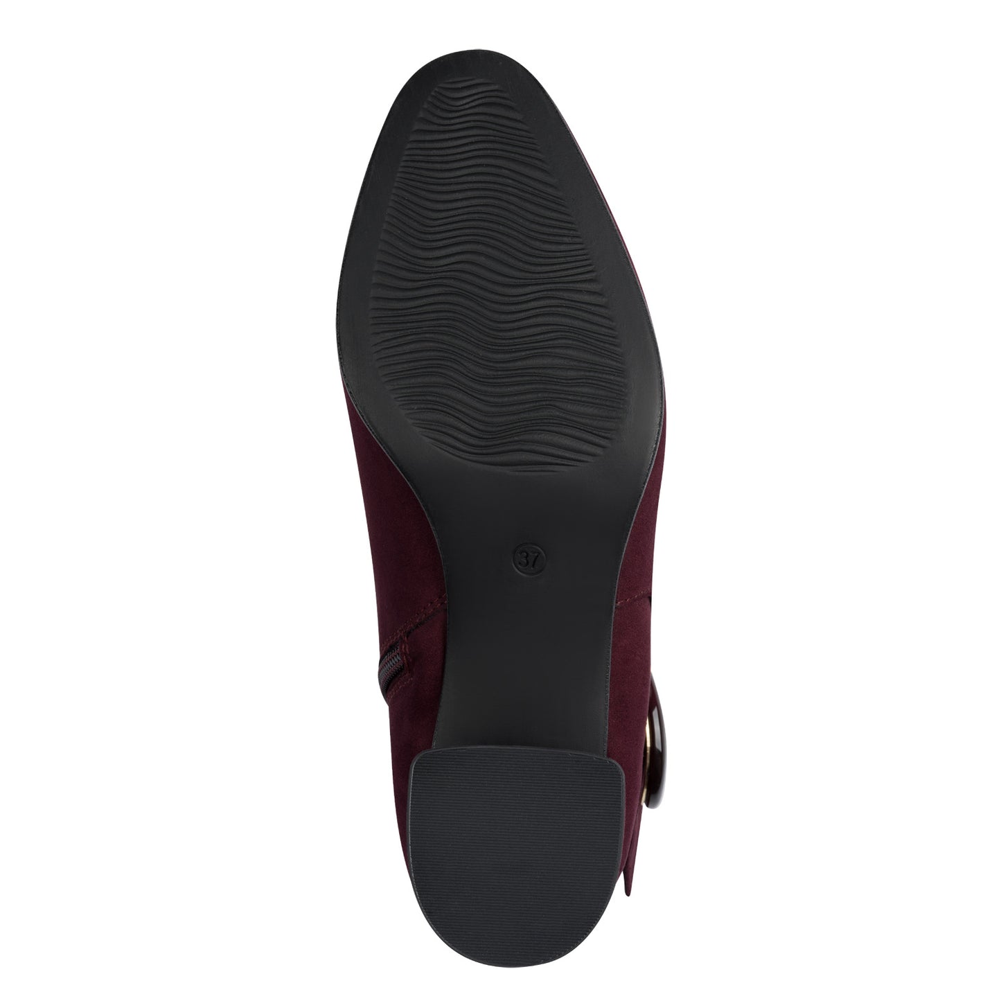 Marco Tozzi 2-25328-45 565 Mulberry Boots