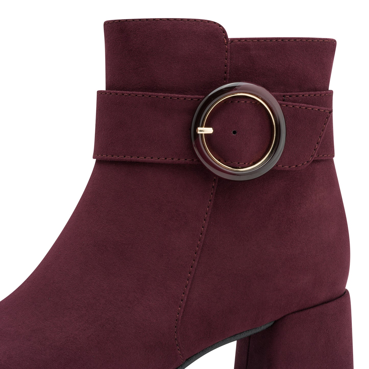 Marco Tozzi 2-25328-45 565 Mulberry Boots
