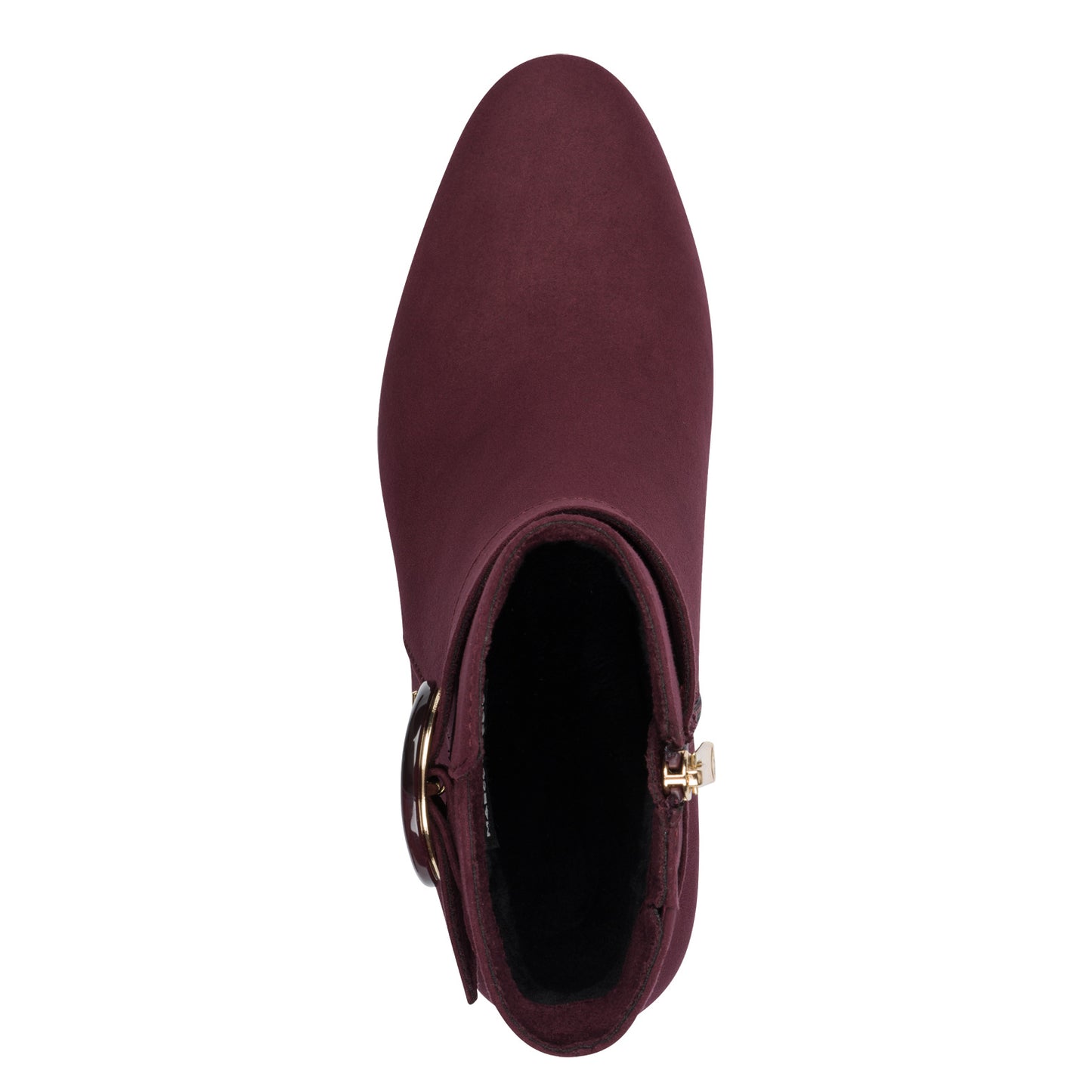 Marco Tozzi 2-25328-45 565 Mulberry Boots