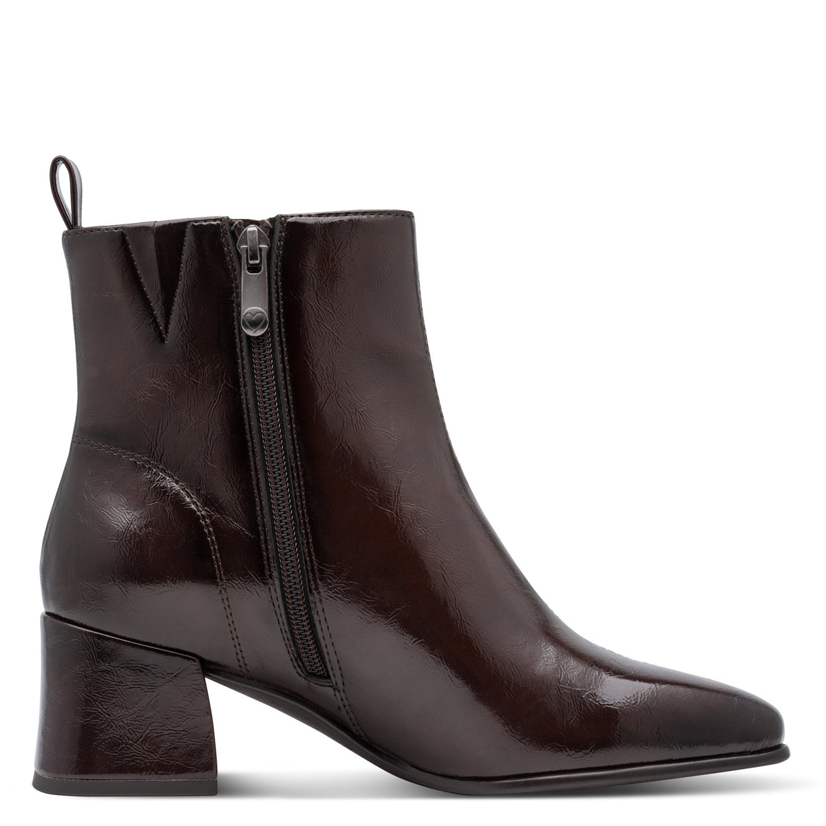 Marco Tozzi 2-25385-47 361 Cafe Boots