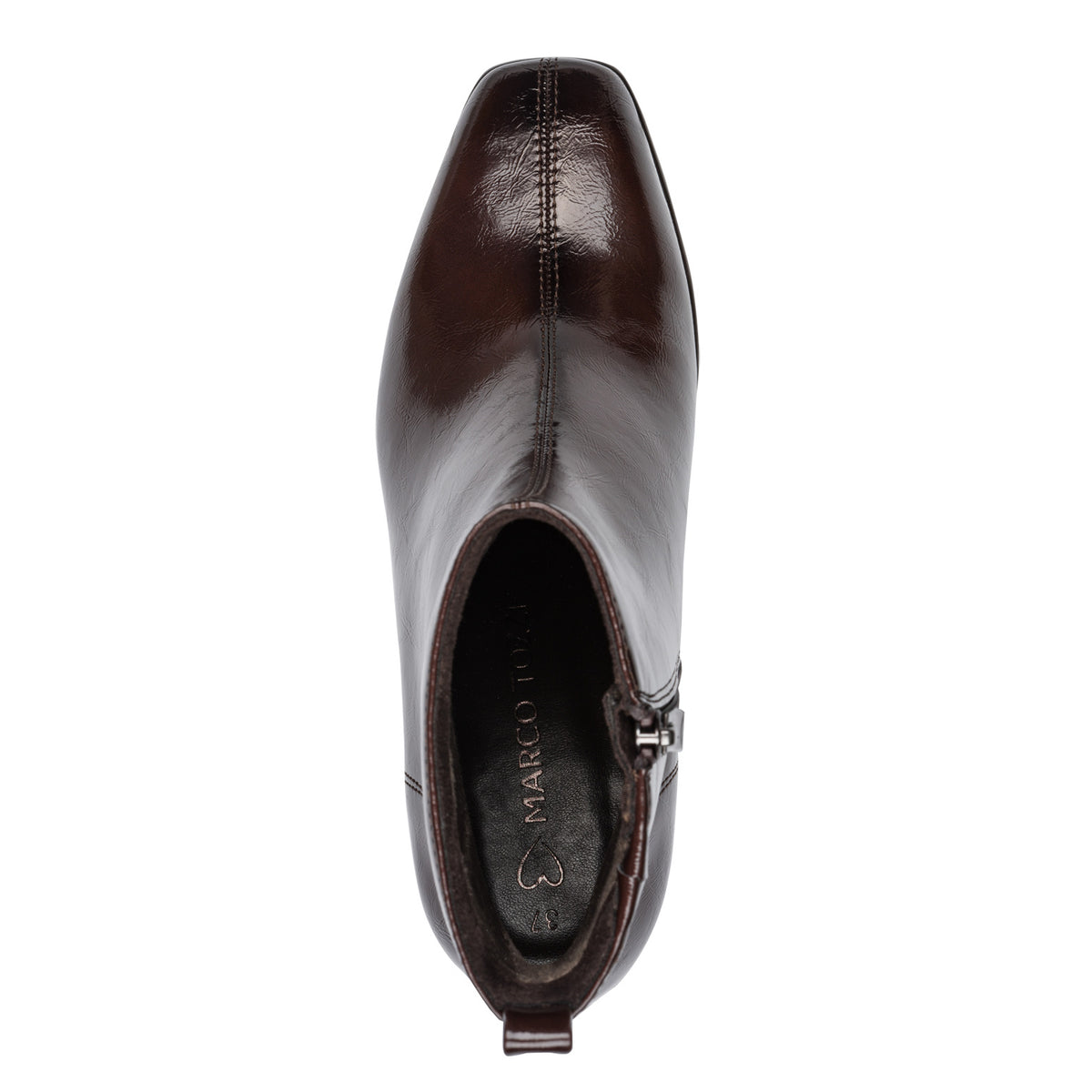 Marco Tozzi 2-25385-47 361 Cafe Boots