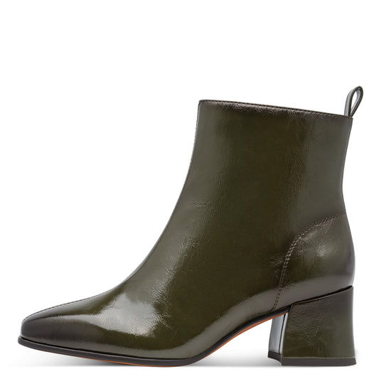 Marco Tozzi 2-25385-47 725 Khaki Boots