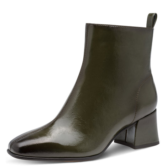 Marco Tozzi 2-25385-47 725 Khaki Boots