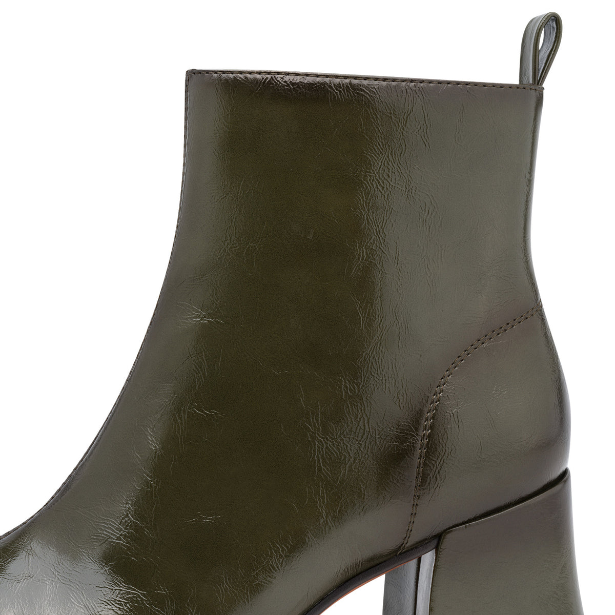 Marco Tozzi 2-25385-47 725 Khaki Boots