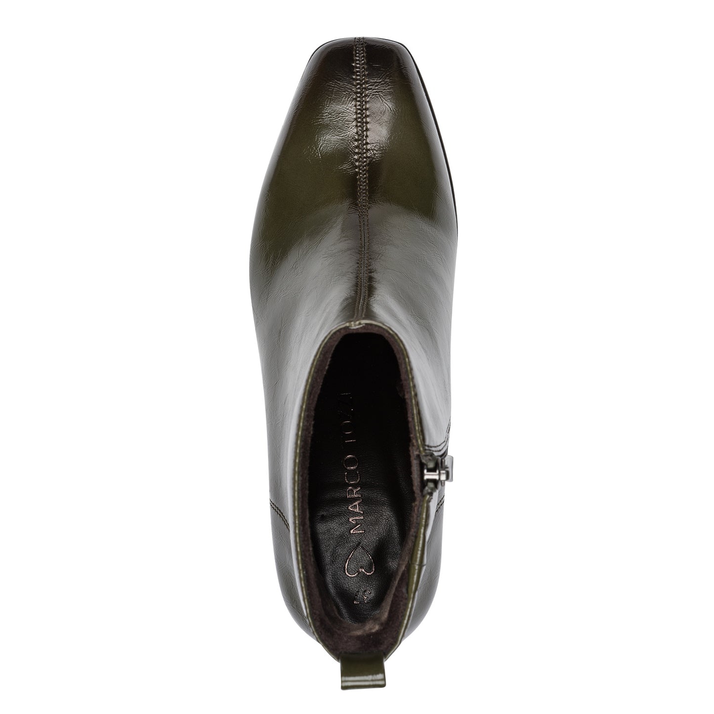 Marco Tozzi 2-25385-47 725 Khaki Boots