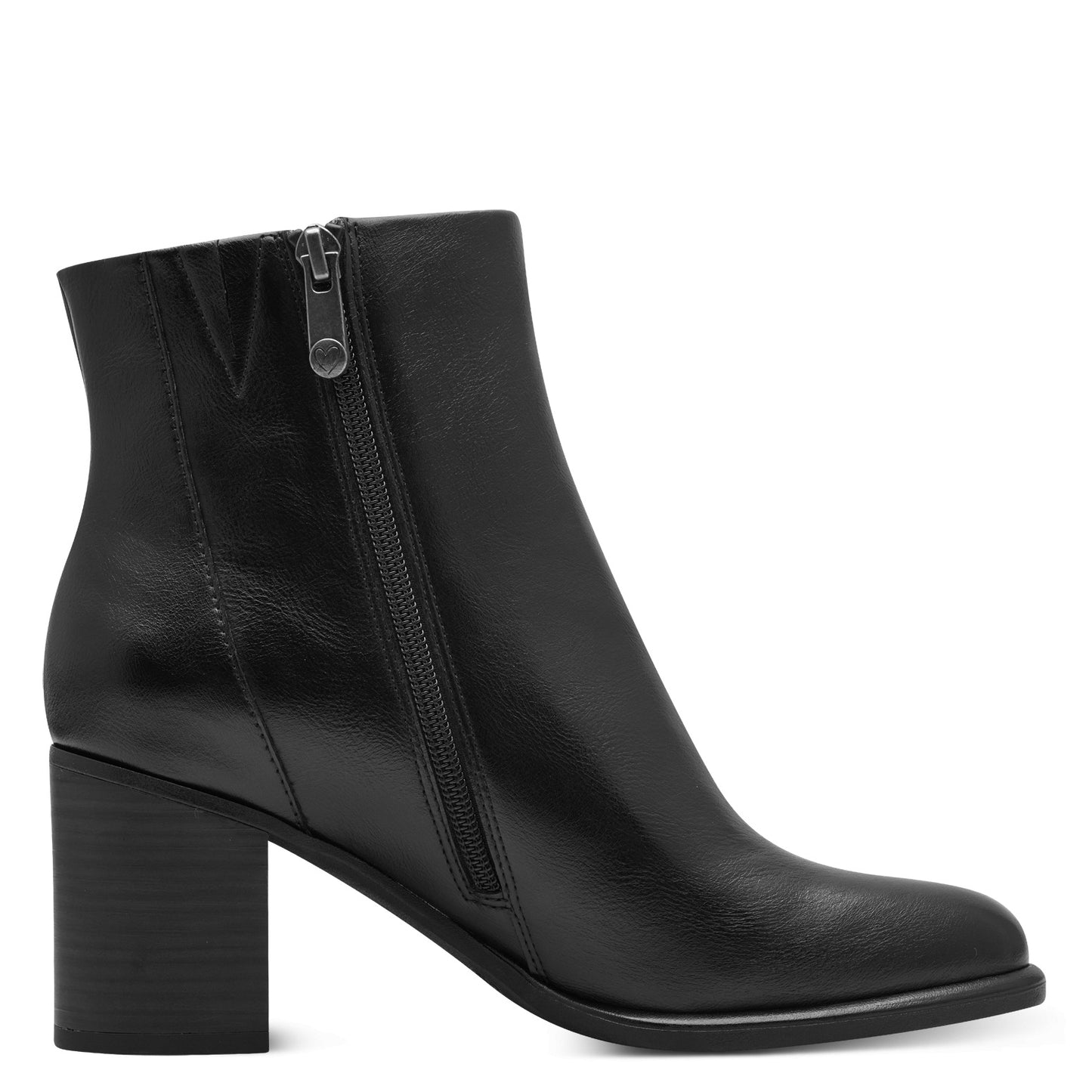 Marco Tozzi 2-25391-43 001 Black Boots