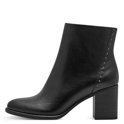 Marco Tozzi 2-25391-43 001 Black Boots