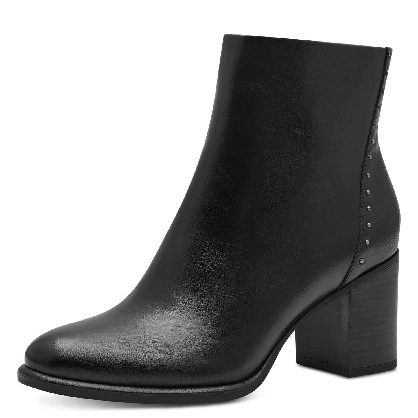 Marco Tozzi 2-25391-43 001 Black Boots