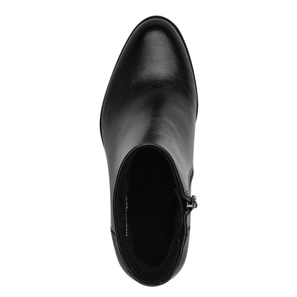 Marco Tozzi 2-25391-43 001 Black Boots