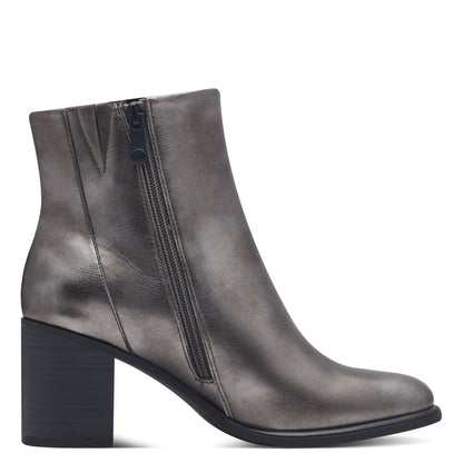 Marco Tozzi 2-25391-43 915 Pewter Boots