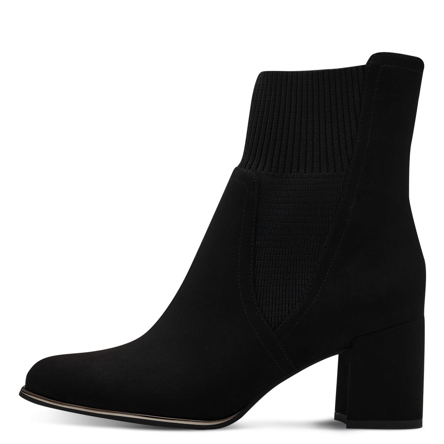 Marco Tozzi 2-25392-41 001 Black Boots