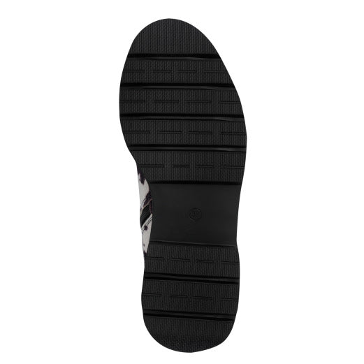 Marco Tozzi 2-25493-45 098 Black Comb Boots