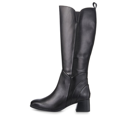 Marco Tozzi 2-25501-43 001 Black Boots